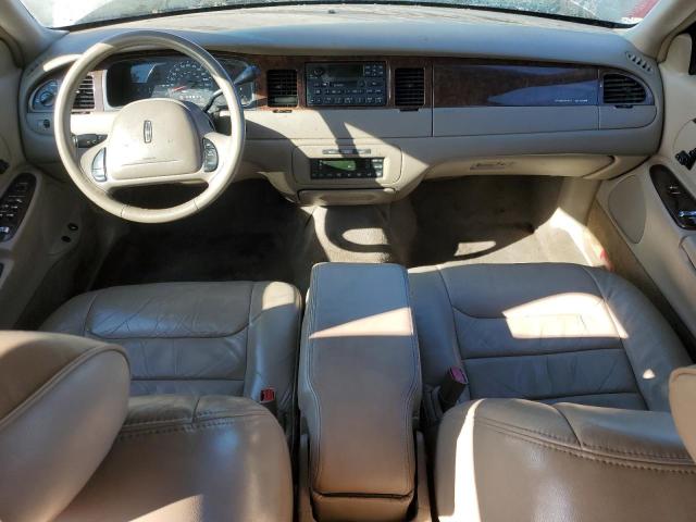 Zdjęcie 8 z aukcji – 2000 LINCOLN TOWN CAR E z VIN 1LNHM81W0YY867447