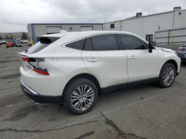 Photo 3 from auction – 2021 TOYOTA VENZA LE with VIN JTEAAAAHXMJ033000