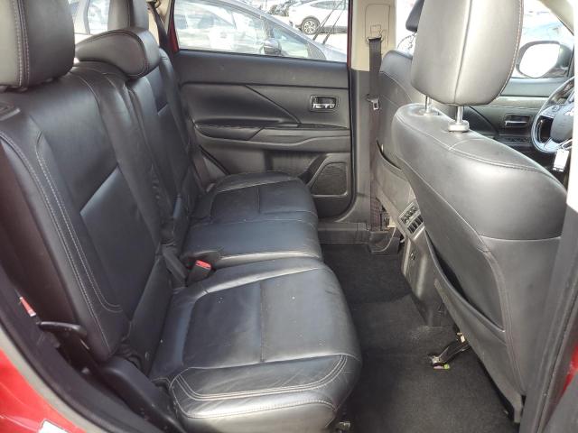 Photo 11 from auction – 2019 MITSUBISHI OUTLANDER with VIN JA4AD3A30KZ038579