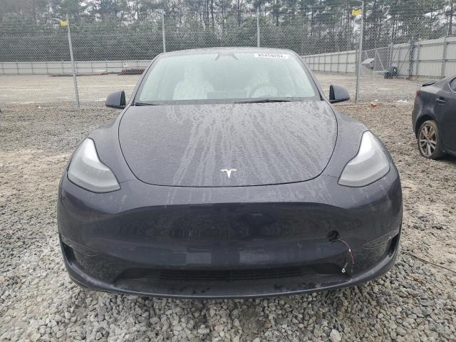 Photo 5 from auction – 2024 TESLA MODEL Y with VIN 7SAYGDEEXRA235563