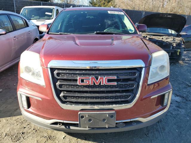 Photo 5 from auction – 2016 GMC TERRAIN SL with VIN 2GKALNEK1G6268063