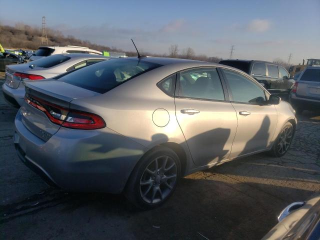 Photo 3 from auction – 2014 DODGE DART SXT with VIN 1C3CDFBB2ED695749