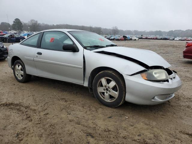 Photo 4 from auction – 2003 CHEVROLET CAVALIER with VIN 1G1JC12F837289605