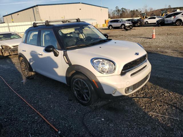 Photo 4 from auction – 2016 MINI COOPER S C with VIN WMWZC3C57GWT07354