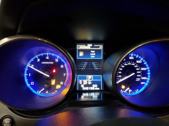 Photo 9 from auction – 2019 SUBARU OUTBACK 2. with VIN 4S4BSANC5K3248933