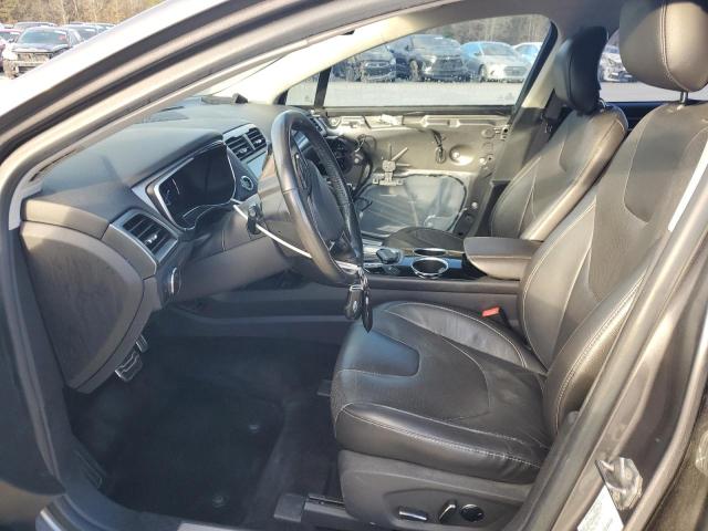 Photo 7 from auction – 2013 FORD FUSION TIT with VIN 3FA6P0K96DR254017