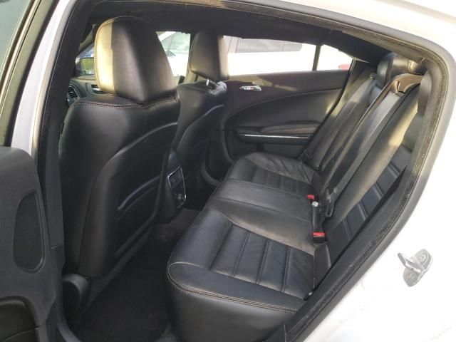Photo 10 from auction – 2014 DODGE CHARGER SX with VIN 2C3CDXHG6EH312682