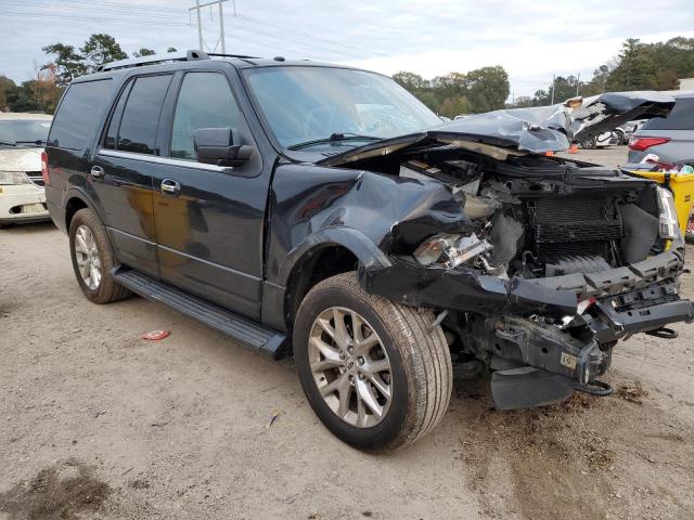 Photo 4 from auction – 2017 FORD EXPEDITION with VIN 1FMJU2AT1HEA16330