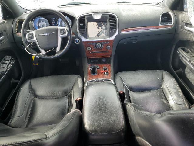Photo 8 from auction – 2012 CHRYSLER 300 LIMITE with VIN 2C3CCACG1CH222635