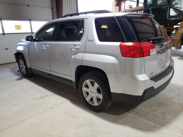 Photo 2 from auction – 2013 GMC TERRAIN SL with VIN 2GKALSEK3D6164314
