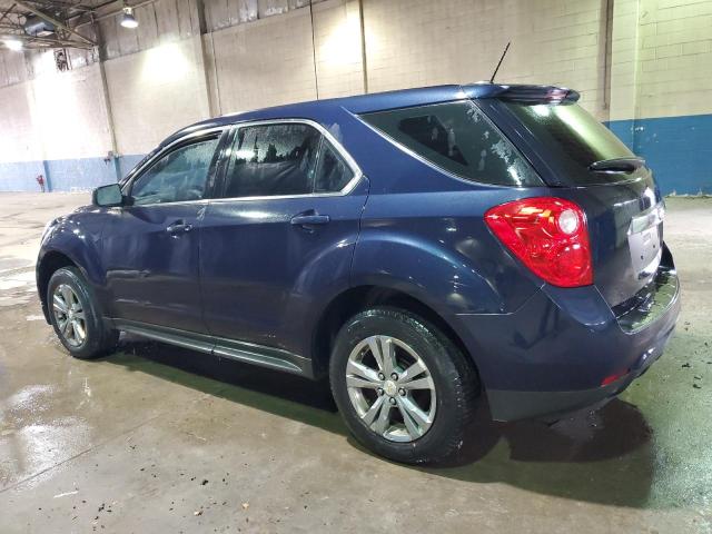 Photo 2 from auction – 2015 CHEVROLET EQUINOX LS with VIN 2GNALAEK7F6126438