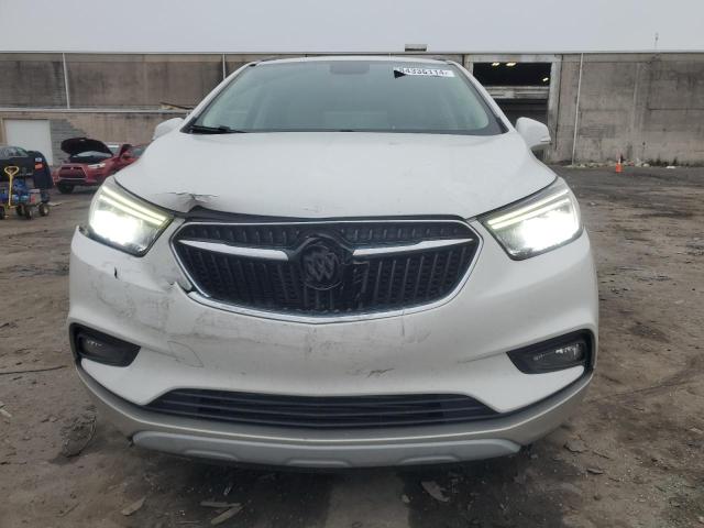 Photo 5 from auction – 2018 BUICK ENCORE ESS with VIN KL4CJCSM8JB606707