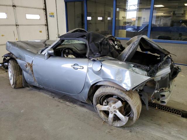 Photo 2 from auction – 2007 PONTIAC SOLSTICE with VIN 1G2MB35BX7Y104650