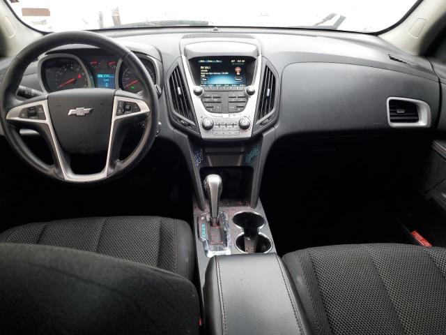 Photo 8 from auction – 2014 CHEVROLET EQUINOX LT with VIN 2GNFLFEK7E6315883