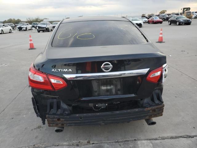 Photo 6 from auction – 2016 NISSAN ALTIMA 2.5 with VIN 1N4AL3AP4GN360349
