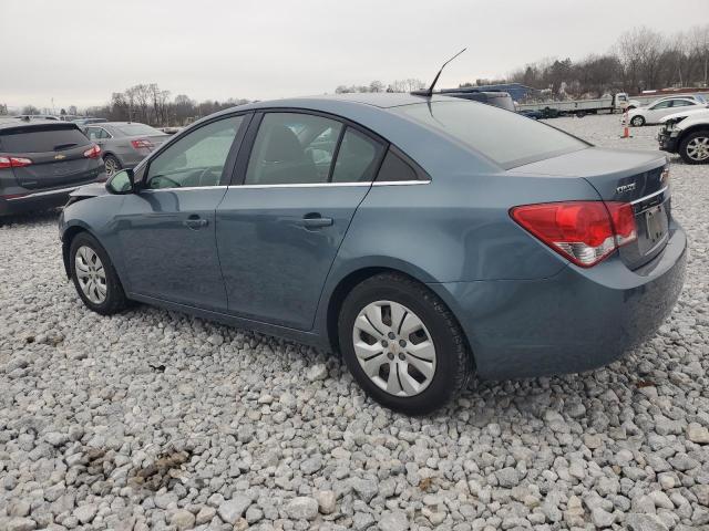 Photo 2 from auction – 2012 CHEVROLET CRUZE LS with VIN 1G1PC5SH7C7272944