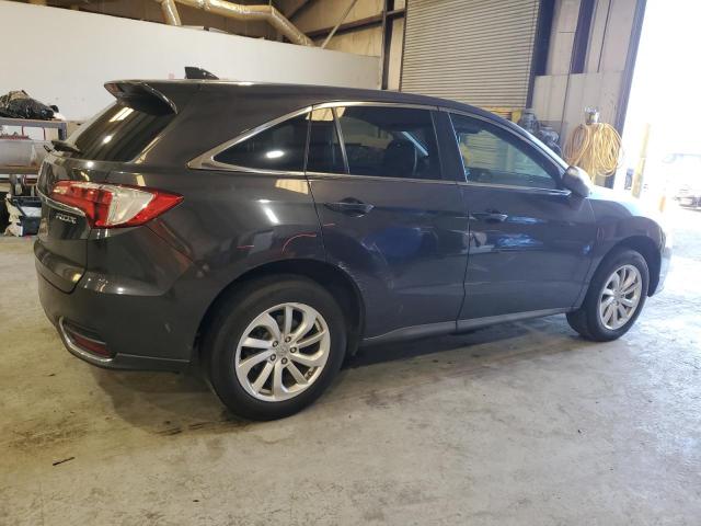 Photo 3 from auction – 2016 ACURA RDX with VIN 5J8TB3H35GL000979
