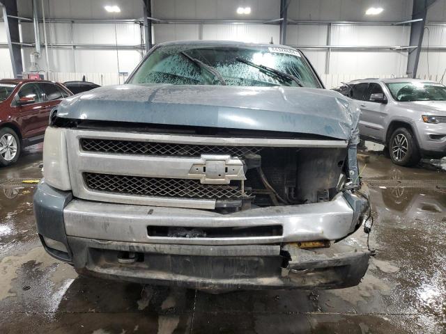 Photo 5 from auction – 2010 CHEVROLET SILVERADO with VIN 1GCSKSE39AZ164894