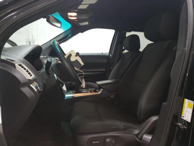 Photo 7 from auction – 2015 FORD EXPLORER X with VIN 1FM5K8D86FGA31067