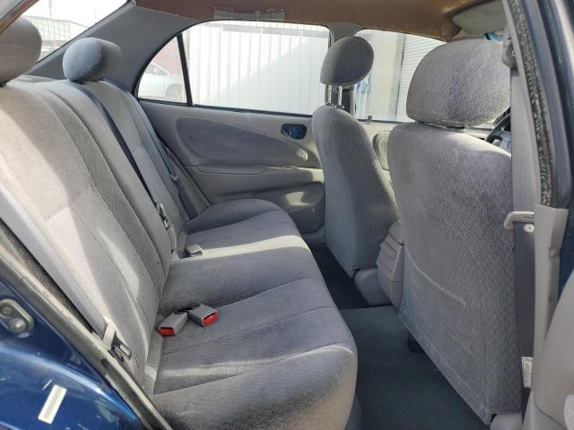 Photo 10 from auction – 2002 TOYOTA COROLLA CE with VIN 1NXBR12E42Z643570