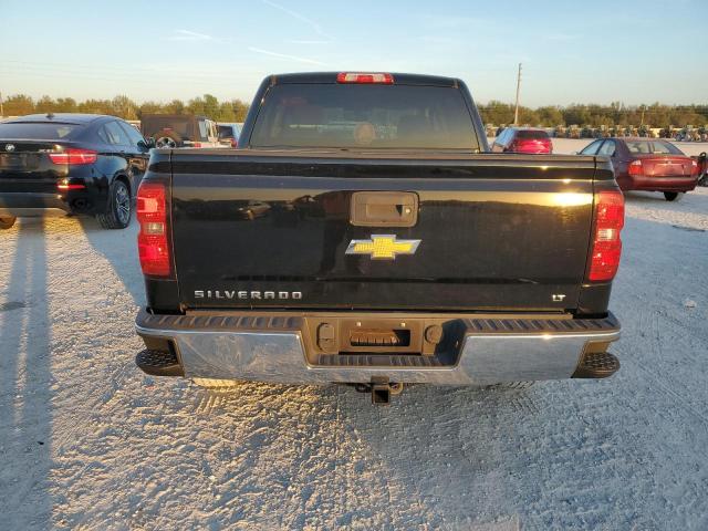 Photo 6 from auction – 2015 CHEVROLET SILVERADO with VIN 3GCPCREC2FG498865