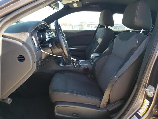 Photo 7 from auction – 2017 DODGE CHARGER SE with VIN 2C3CDXBG7HH654574