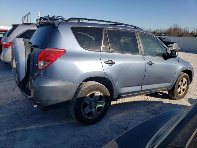 Photo 3 from auction – 2007 TOYOTA RAV4 with VIN JTMBD33V876030604