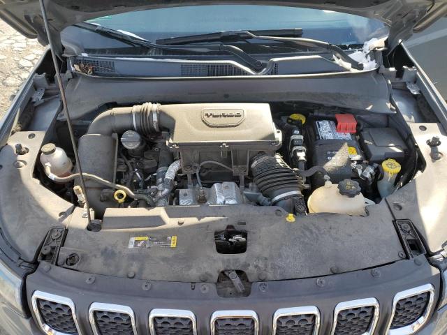 Photo 12 from auction – 2023 JEEP COMPASS LA with VIN 3C4NJDBNXPT512669