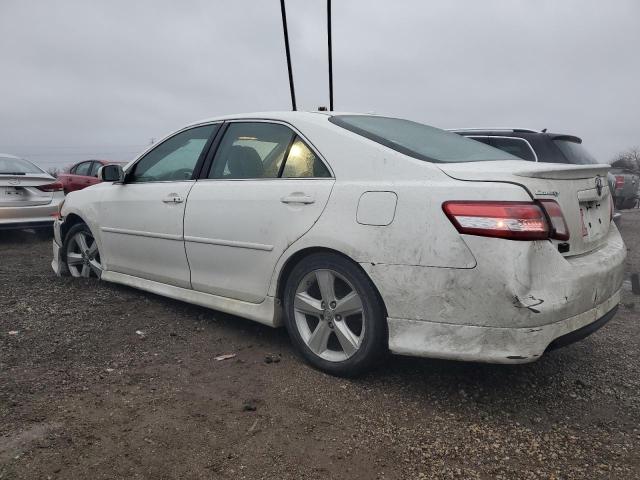 Photo 2 from auction – 2011 TOYOTA CAMRY BASE with VIN 4T1BF3EK8BU589468