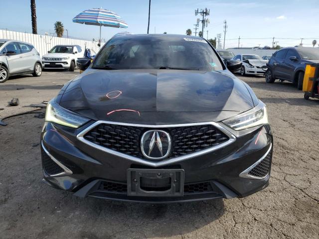Photo 5 from auction – 2019 ACURA ILX with VIN 19UDE2F38KA013772