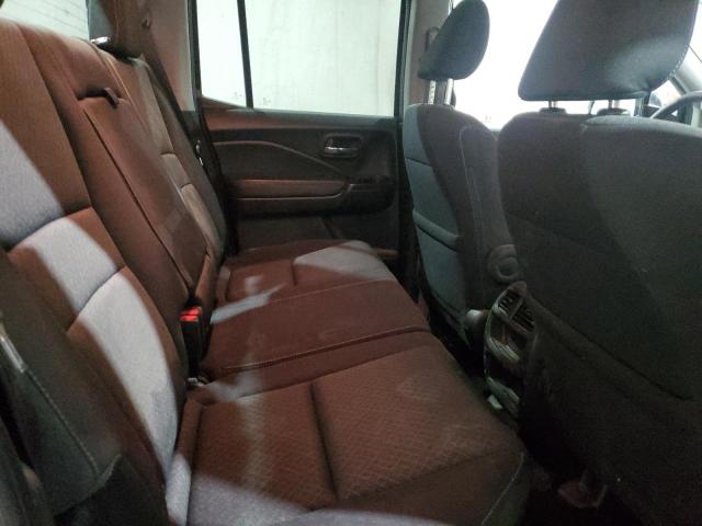 Photo 10 from auction – 2019 HONDA RIDGELINE with VIN 5FPYK3F12KB042342