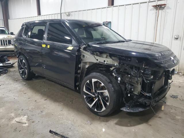 Photo 4 from auction – 2024 MITSUBISHI OUTLANDER with VIN JA4J4VA83RZ017565