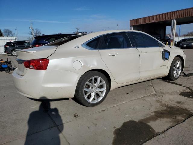 Photo 3 from auction – 2014 CHEVROLET IMPALA LT with VIN 1G1125S37EU101919
