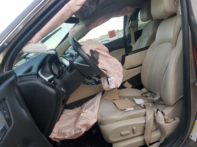 Photo 7 from auction – 2018 BUICK ENVISION P with VIN LRBFXBSA5JD008580