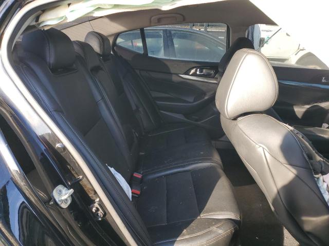 Photo 10 from auction – 2021 NISSAN MAXIMA SV with VIN 1N4AA6CV1MC508824