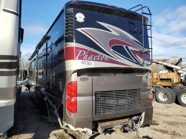Photo 3 from auction – 2014 FREIGHTLINER CHASSIS XC with VIN 4UZACHCY0ECFU8063