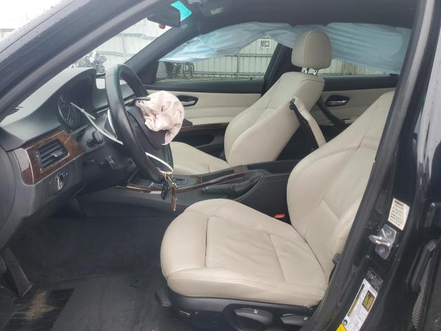 Photo 7 from auction – 2011 BMW 328 I SULE with VIN WBAPH5C52BA441697