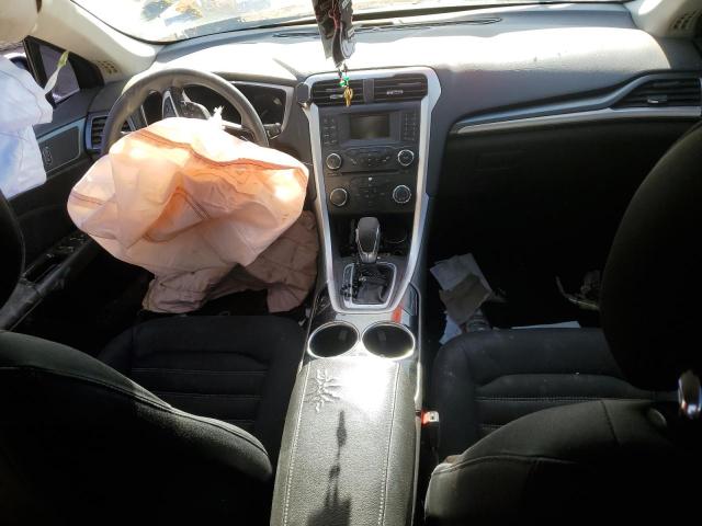Photo 8 from auction – 2013 FORD FUSION SE with VIN 3FA6P0H74DR102775