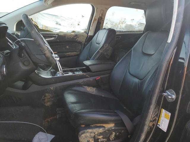 Photo 7 from auction – 2020 FORD EDGE TITAN with VIN 2FMPK4K96LBA60911
