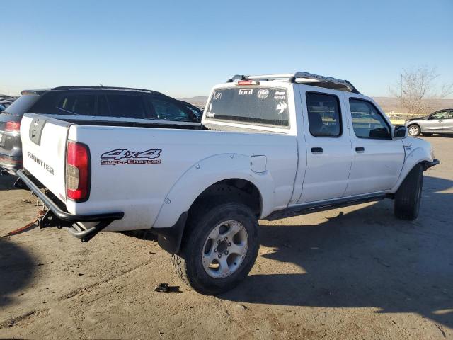 Photo 3 from auction – 2003 NISSAN FRONTIER C with VIN 1N6MD29Y03C449057