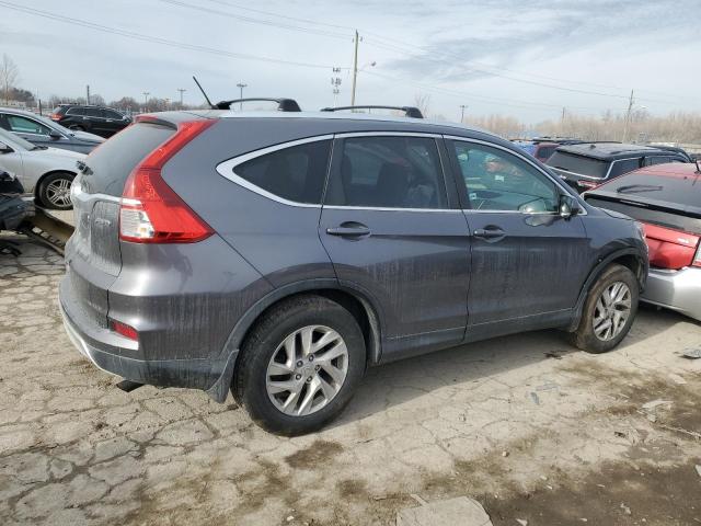 Photo 3 from auction – 2015 HONDA CR-V EX with VIN 2HKRM4H57FH618852