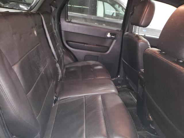 Photo 11 from auction – 2010 FORD ESCAPE XLT with VIN 1FMCU9D72AKD23514