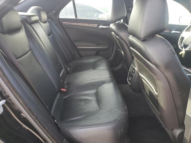 Photo 10 from auction – 2012 CHRYSLER 300 LIMITE with VIN 2C3CCACG4CH192420