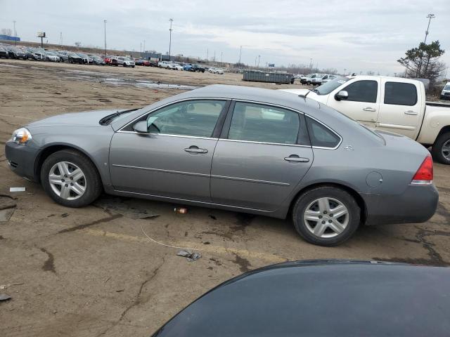Photo 2 from auction – 2006 CHEVROLET IMPALA LT with VIN 2G1WT58K369373335