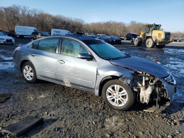 Photo 4 from auction – 2010 NISSAN ALTIMA BAS with VIN 1N4AL2AP1AN431895