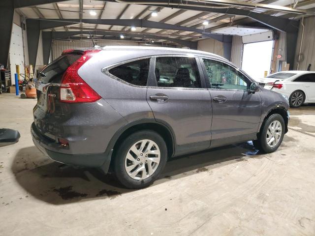 Photo 3 from auction – 2015 HONDA CR-V EXL with VIN 5J6RM4H76FL043070