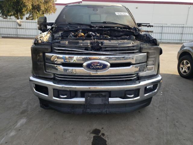 Photo 5 from auction – 2018 FORD F250 SUPER with VIN 1FT7W2BT8JEB11383