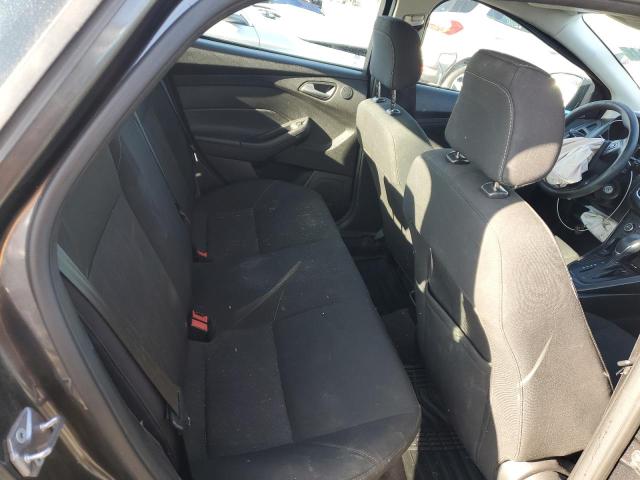 Photo 10 from auction – 2018 FORD FOCUS SEL with VIN 1FADP3H22JL260927