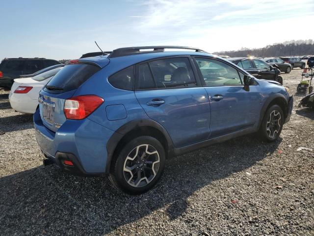 Photo 3 from auction – 2017 SUBARU CROSSTREK with VIN JF2GPABC8HG280116