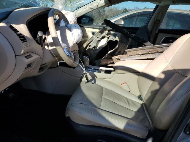 Photo 7 from auction – 2017 NISSAN ALTIMA 2.5 with VIN 1N4AL3AP7HC168081